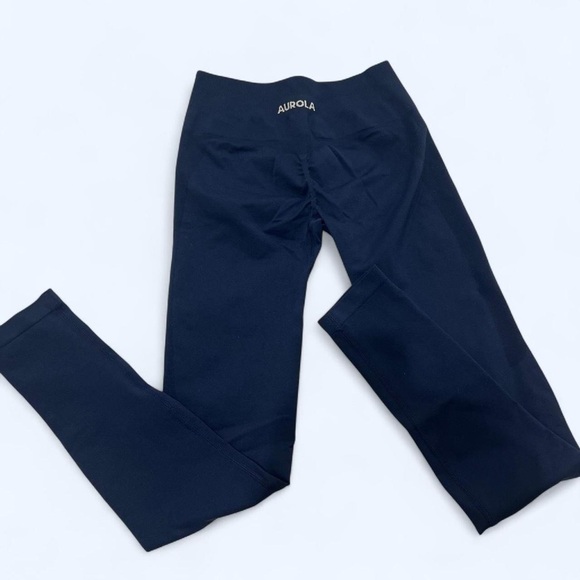 Aurola navy leggings - Picture 1 of 1